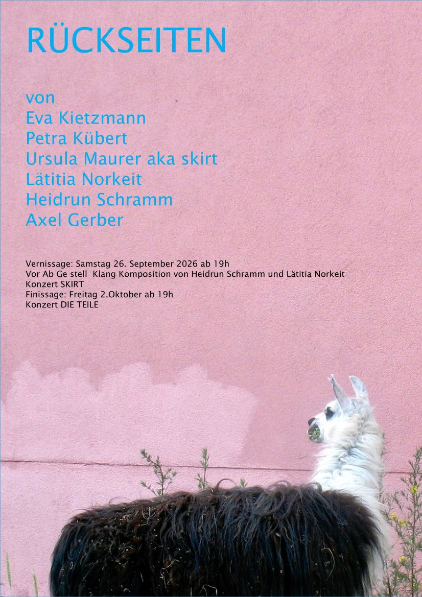 Axel Gerber